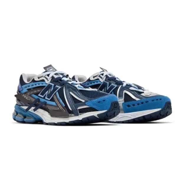 New Balance 1906A Deep Blue - Imagen 3