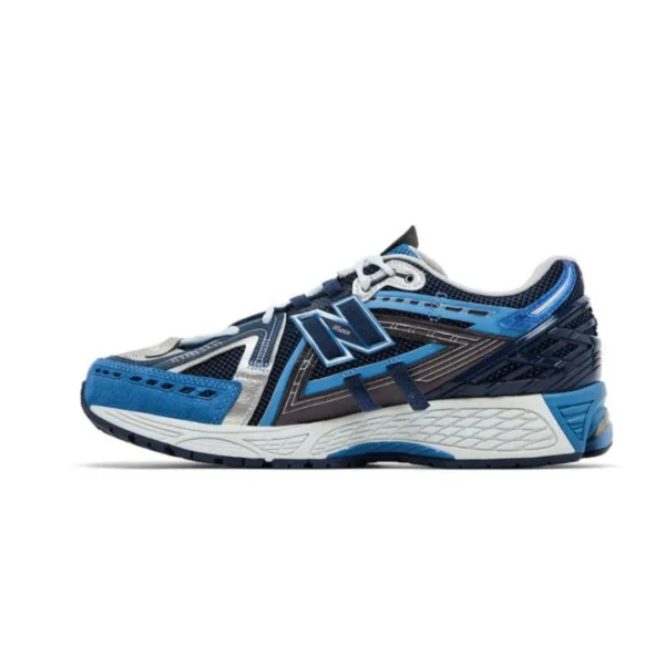 New Balance 1906A Deep Blue - Imagen 2