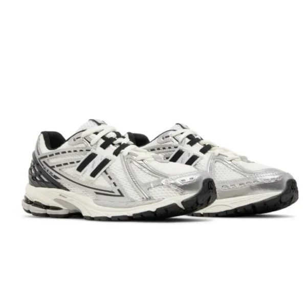 New Balance 1906A Concrete Silver Metallic - Imagen 3