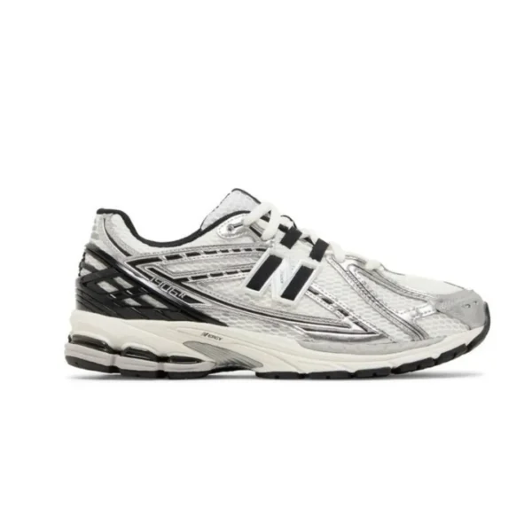New Balance 1906A Concrete Silver Metallic