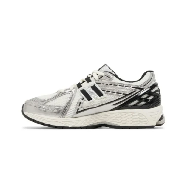 New Balance 1906A Concrete Silver Metallic - Imagen 2