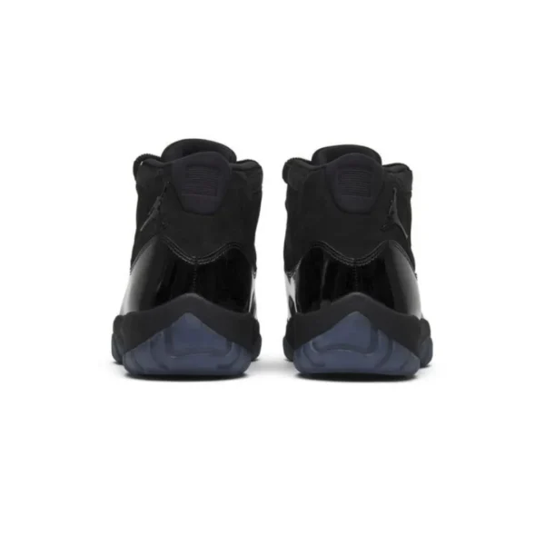 Air Jordan 11 Retro Cap and Gown - Imagen 4