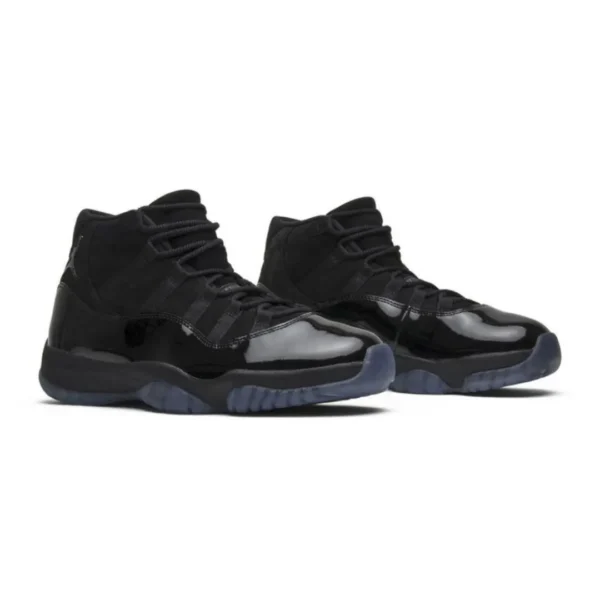 Air Jordan 11 Retro Cap and Gown - Imagen 2