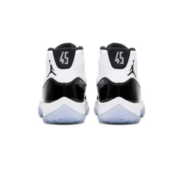 Air Jordan 11 Retro Low Concord Bred - Imagen 4