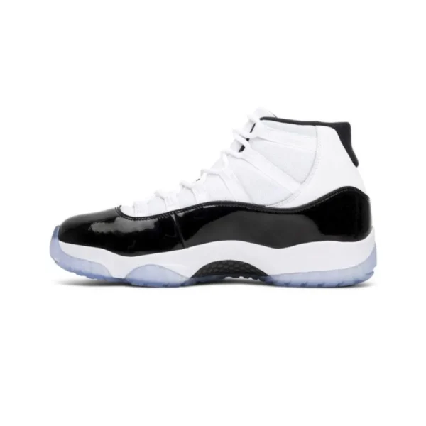 Air Jordan 11 Retro Low Concord Bred - Imagen 3