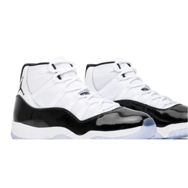 Air Jordan 11 Retro Low Concord Bred - Imagen 2