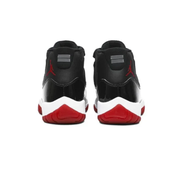 Air Jordan 11 Retro Bred - Imagen 4