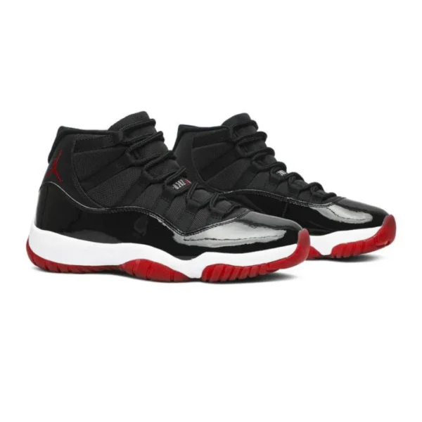 Air Jordan 11 Retro Bred - Imagen 3