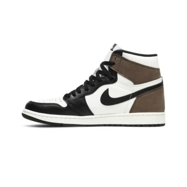 Air Jordan 1 Retro High Dark Mocha - Imagen 3