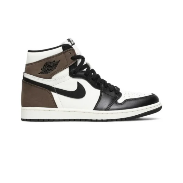 Air Jordan 1 Retro High Dark Mocha
