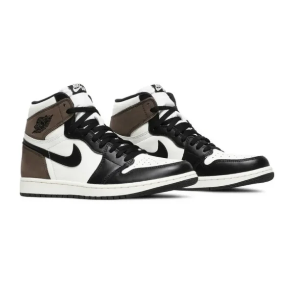 Air Jordan 1 Retro High Dark Mocha - Imagen 2