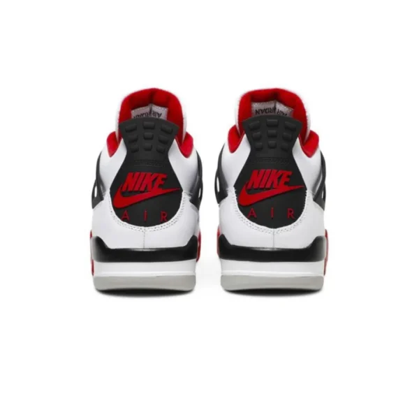Air Jordan 4 Retro Fire Red - Imagen 2