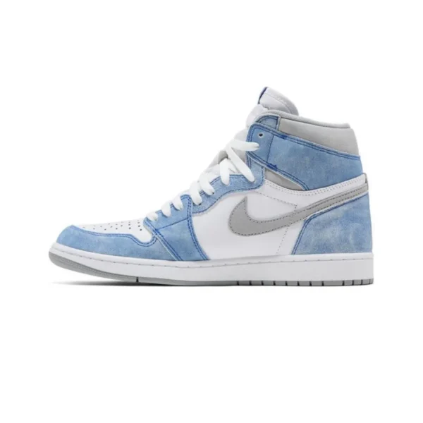 Air Jordan 1 Retro High Hyper Royal - Imagen 3