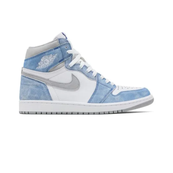 Air Jordan 1 Retro High Hyper Royal