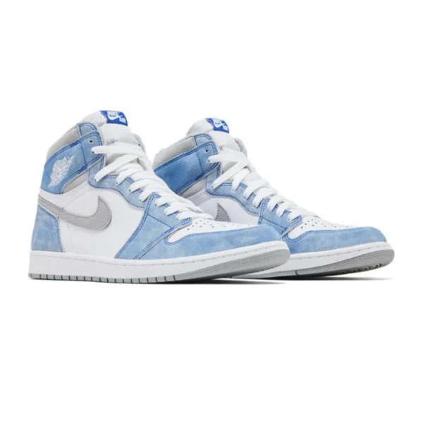 Air Jordan 1 Retro High Hyper Royal - Imagen 2