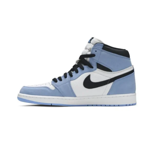 Air Jordan 1 Retro High University Blue - Imagen 3