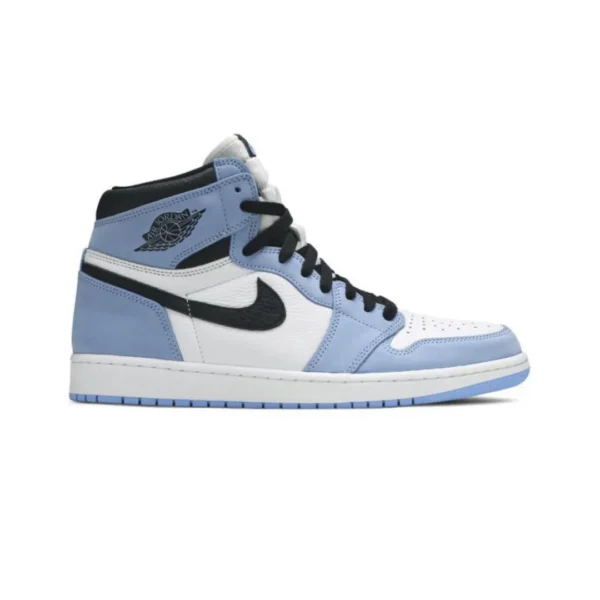 Air Jordan 1 Retro High University Blue
