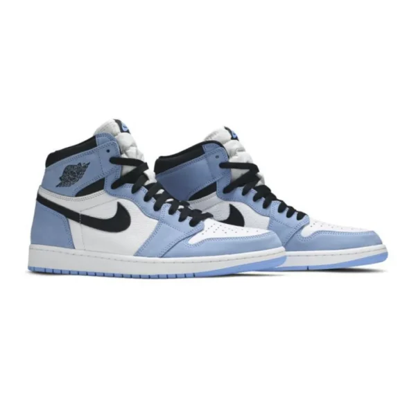 Air Jordan 1 Retro High University Blue - Imagen 2