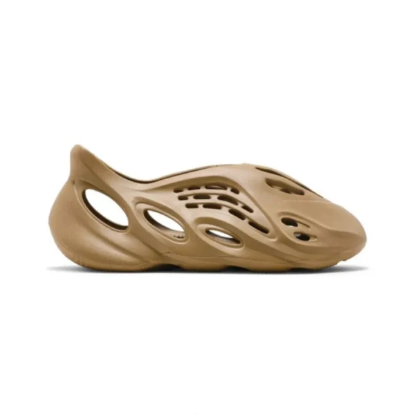 Yezzy Foam Runner Ochre