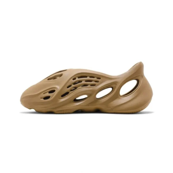Yezzy Foam Runner Ochre - Imagen 2