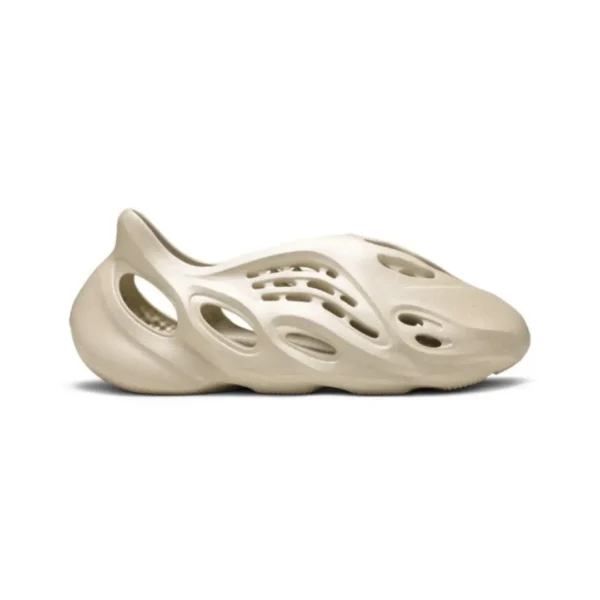 Yezzy Foam Runner Sand
