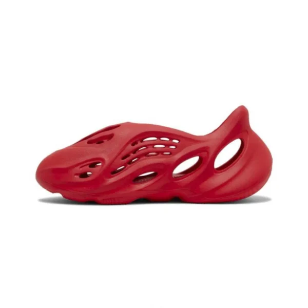Yezzy Foam Runner Vermilion - Imagen 2
