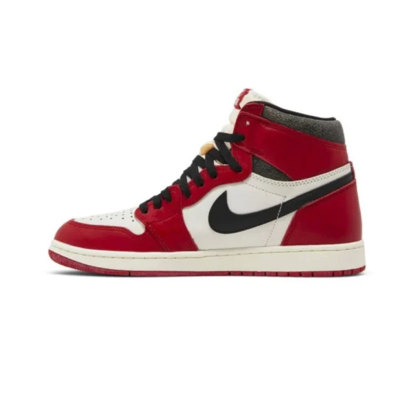 Air Jordan 1 Retro High Chicago Lost & Found - Imagen 3