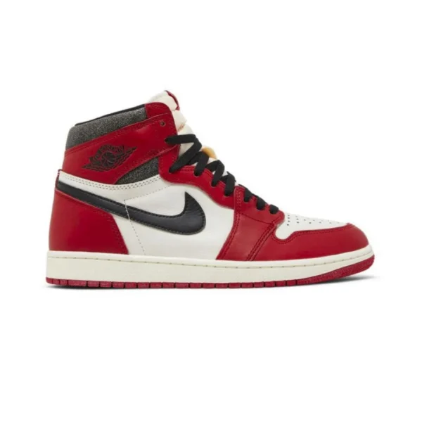 Air Jordan 1 Retro High Chicago Lost & Found