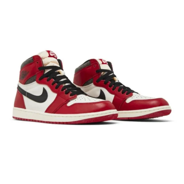 Air Jordan 1 Retro High Chicago Lost & Found - Imagen 2