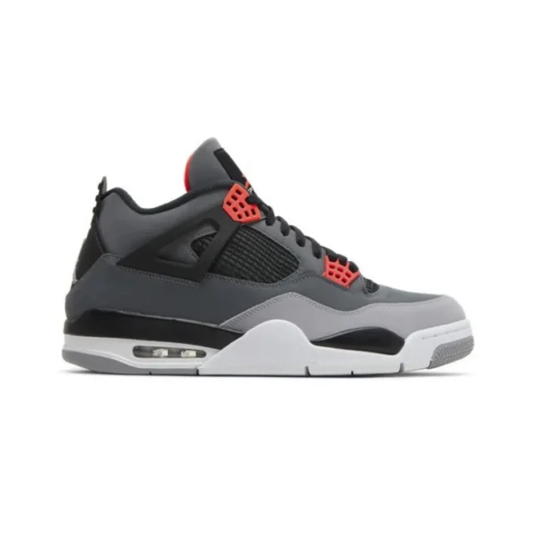 Air Jordan 4 Retro Infrared
