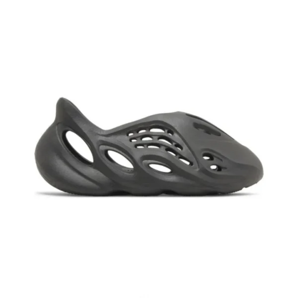 Yezzy Foam Runner Onyx
