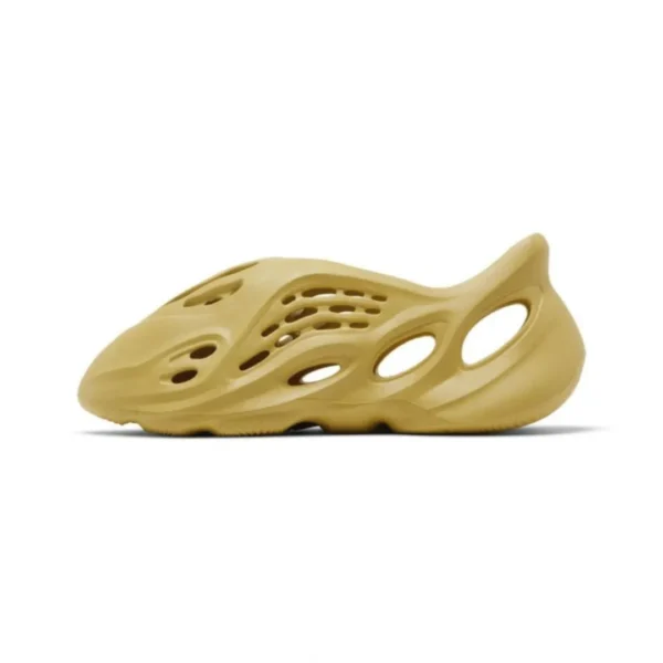 Yezzy Foam Runner Sulfur - Imagen 2