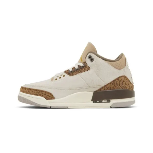 Air Jordan 3 Retro Palomino - Imagen 3