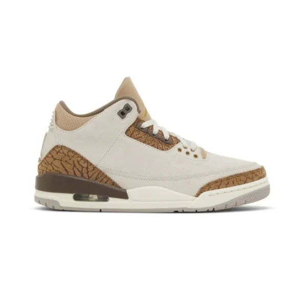 Air Jordan 3 Retro Palomino