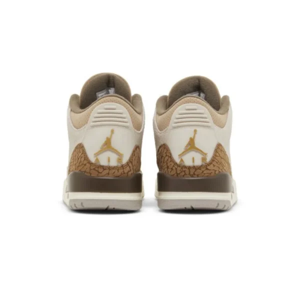 Air Jordan 3 Retro Palomino - Imagen 2