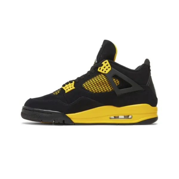 Air Jordan 4 Retro Thunder - Imagen 3