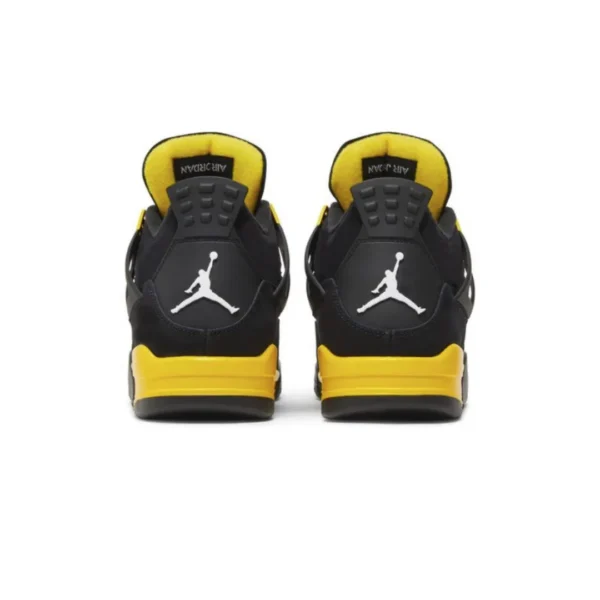 Air Jordan 4 Retro Thunder - Imagen 2