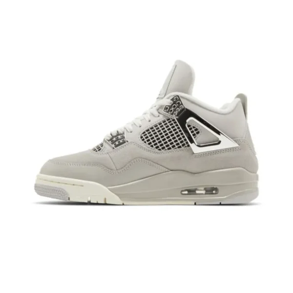 Air Jordan 4 Retro Frozen Moments - Imagen 3