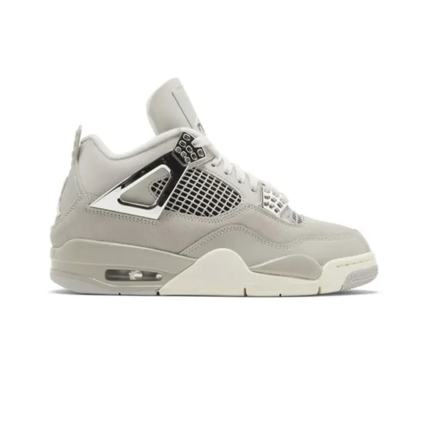 Air Jordan 4 Retro Frozen Moments