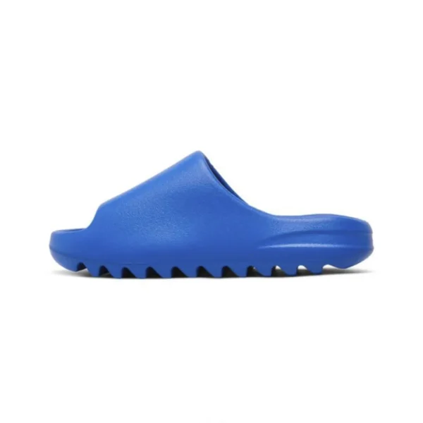 Yeezy Slides Azure - Imagen 3