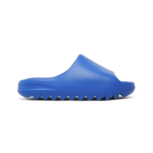 Yeezy Slides Azure