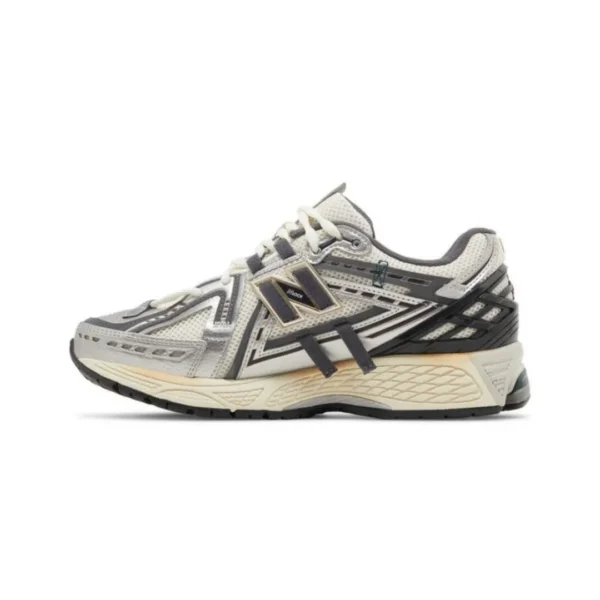 New Balance 9060 Metallic - Imagen 3