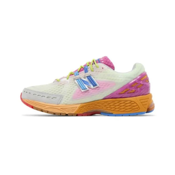 New Balance 1906R Rosewater - Imagen 4