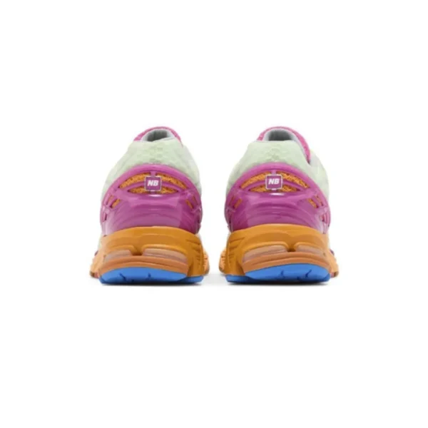 New Balance 1906R Rosewater - Imagen 2