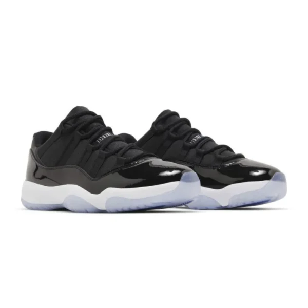 Air Jordan 11 Retro Low Space Jam - Imagen 4