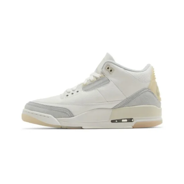 Air Jordan 3 Retro Craft Ivory - Imagen 3