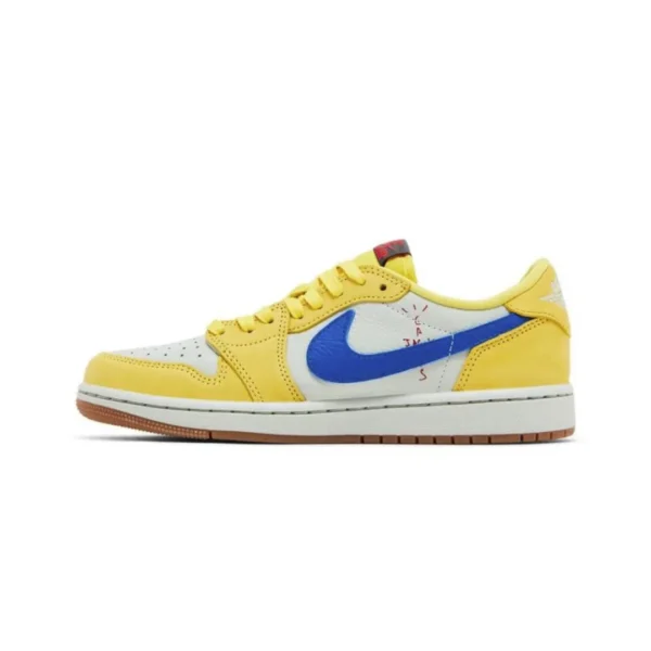Travis Scott Canary - Imagen 3