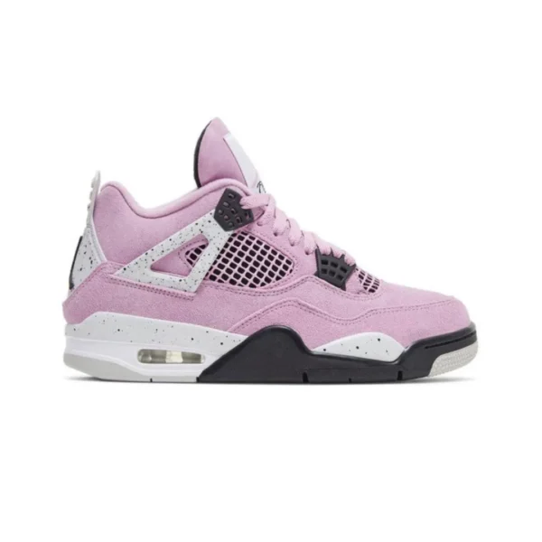 Air Jordan 4 Retro Orchid