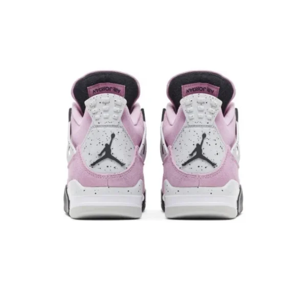 Air Jordan 4 Retro Orchid - Imagen 2