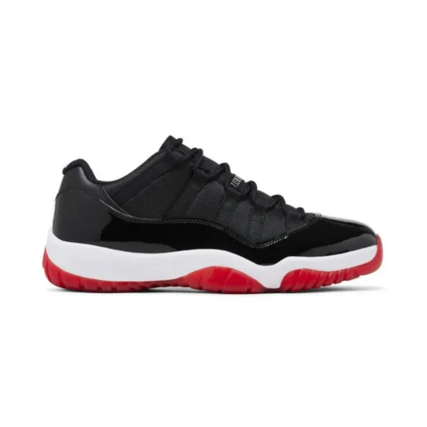 Air Jordan 11 Retro Low Bred